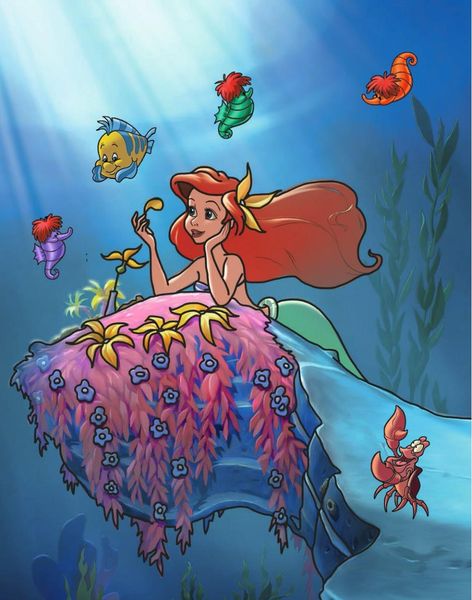 Produktbild: Disney Prinzessin Wasserzauber - einfach mit Wasser malen