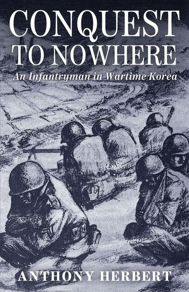 Produktbild: Conquest to Nowhere