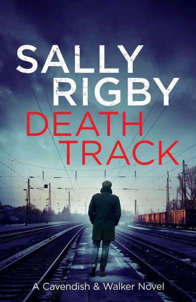 Produktbild: Death Track