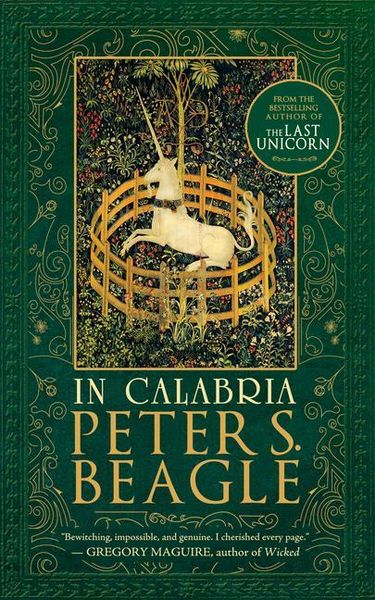 Produktbild: In Calabria