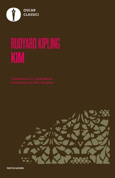 Produktbild: Kim