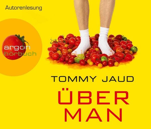 Produktbild: &Uuml;berman