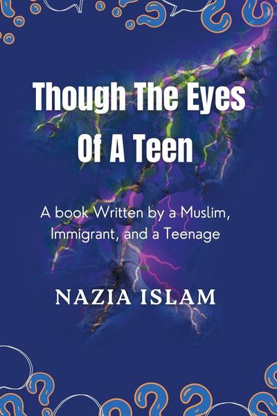 Produktbild: Through the Eyes of a Teen