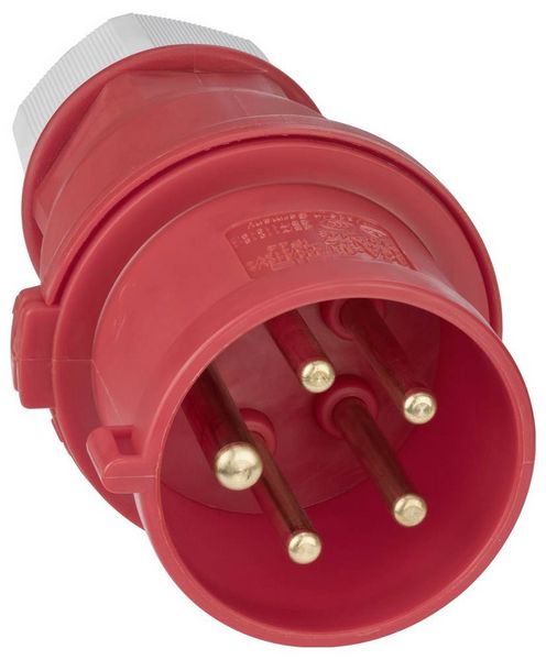 Produktbild: Brennenstuhl 1168500 Strom Verl&auml;ngerungskabel Schwarz 25.00 m H07RN-F 5G 4 mm&sup2;