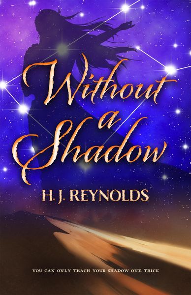 Produktbild: Without a Shadow