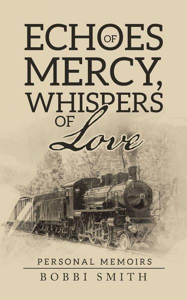 Produktbild: Echoes of Mercy, Whispers of Love