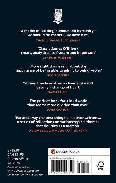 Produktbild: How Not to Be Wrong