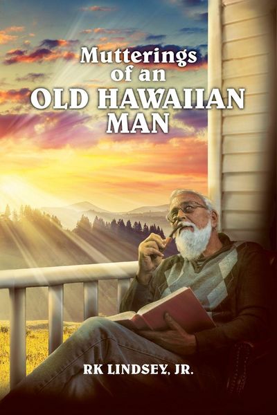 Produktbild: Mutterings of an Old Hawaiian Man