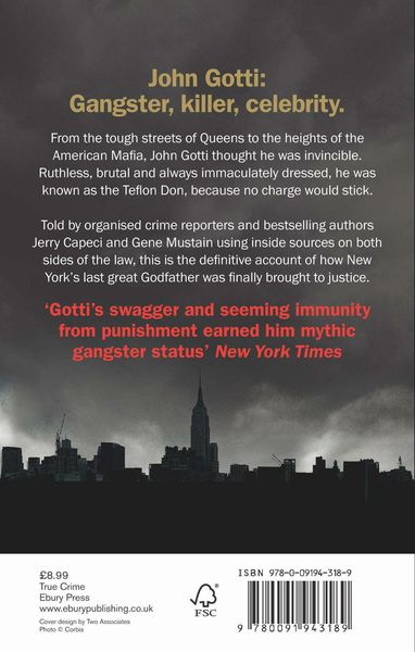 Produktbild: Gotti