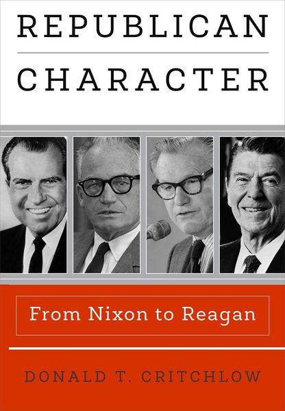 Produktbild: Republican Character