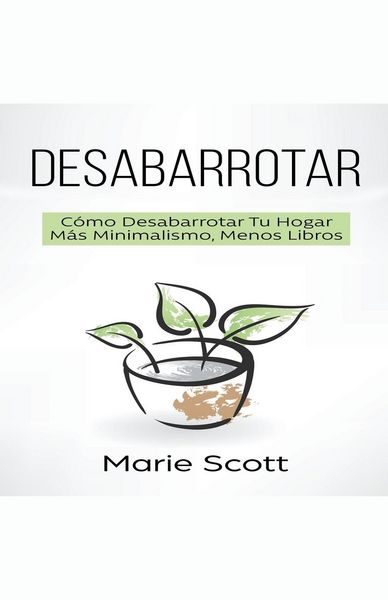 Produktbild: Desabarrotar