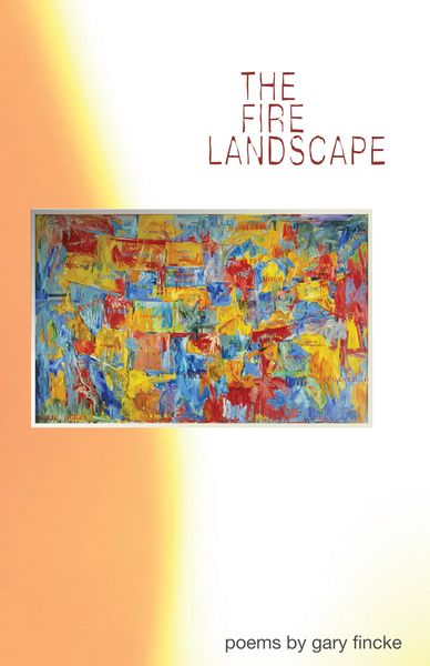 Produktbild: Fire Landscape