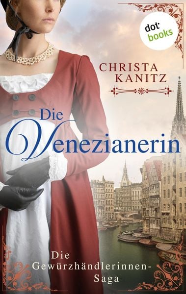 Produktbild: Die Venezianerin