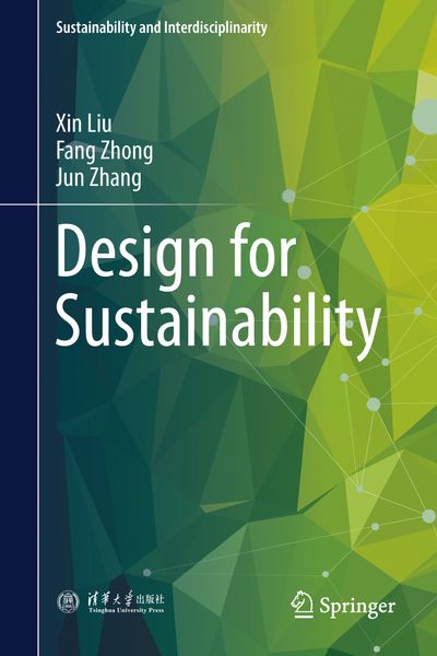 Produktbild: Design for Sustainability