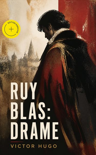 Produktbild: Ruy Blas: Drame (Annot&eacute;)