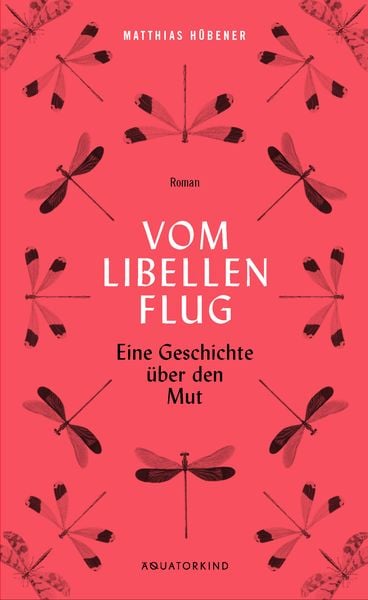 Produktbild: Vom Libellenflug