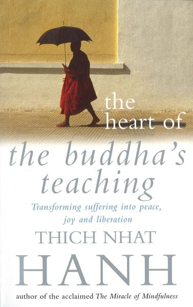 Produktbild: The Heart Of Buddha's Teaching