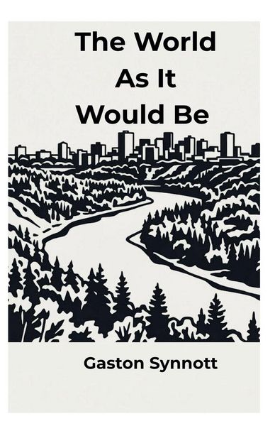 Produktbild: The World As It Would Be