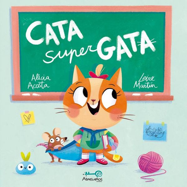 Produktbild: Cata Supergata