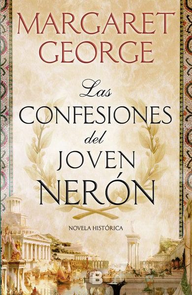 Produktbild: Las confesiones del Joven Ner&oacute;n