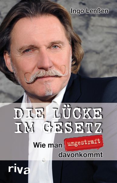 Produktbild: Die L&uuml;cke im Gesetz