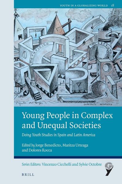 Produktbild: Young People in Complex and Unequal Societies