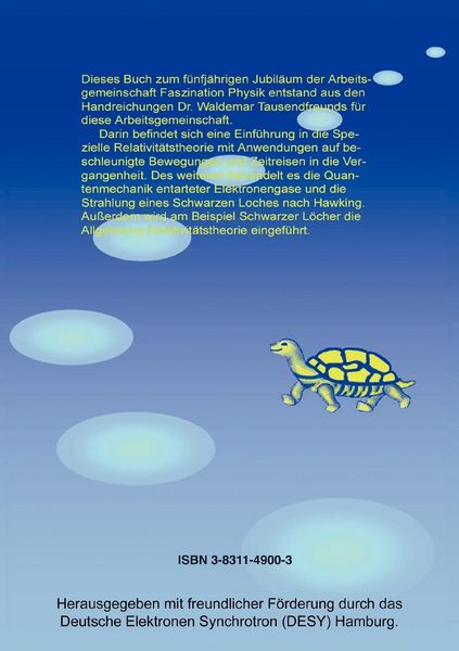 Produktbild: Faszination Physik