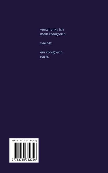 Produktbild: Wenn du erliebt bist und hingeliebt