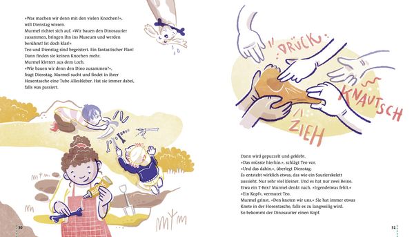 Produktbild: Gecko Kinderzeitschrift Band 109
