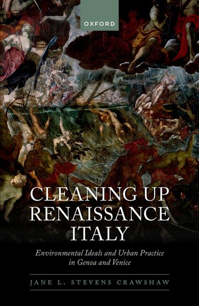 Produktbild: Cleaning Up Renaissance Italy