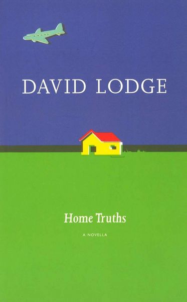 Produktbild: Home Truths: a Novella