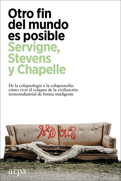 Produktbild: Otro fin del mundo es posible