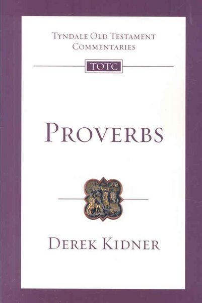 Produktbild: Comt-Tyn-Ot Proverbs
