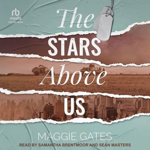 Produktbild: The Stars Above Us