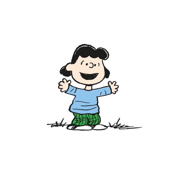 Produktbild: Peanuts Geschenkbuch: Zusammen durch dick und d&uuml;nn
