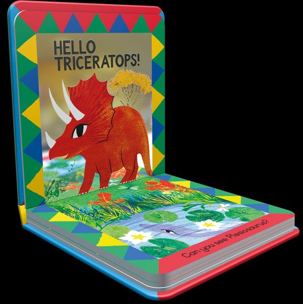 Produktbild: Hello T-rex!