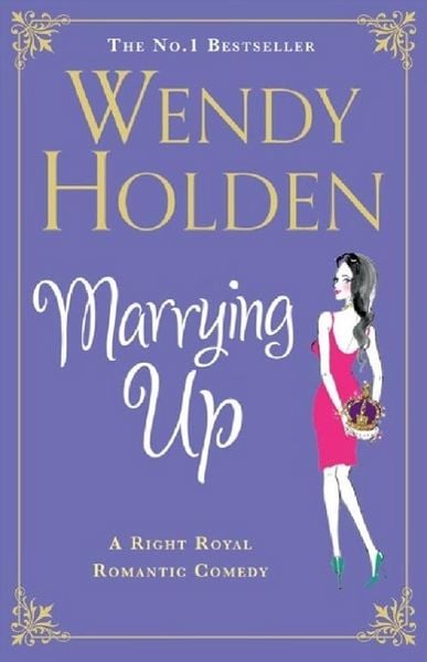Produktbild: Marrying Up