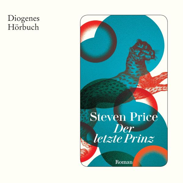 Produktbild: Der letzte Prinz