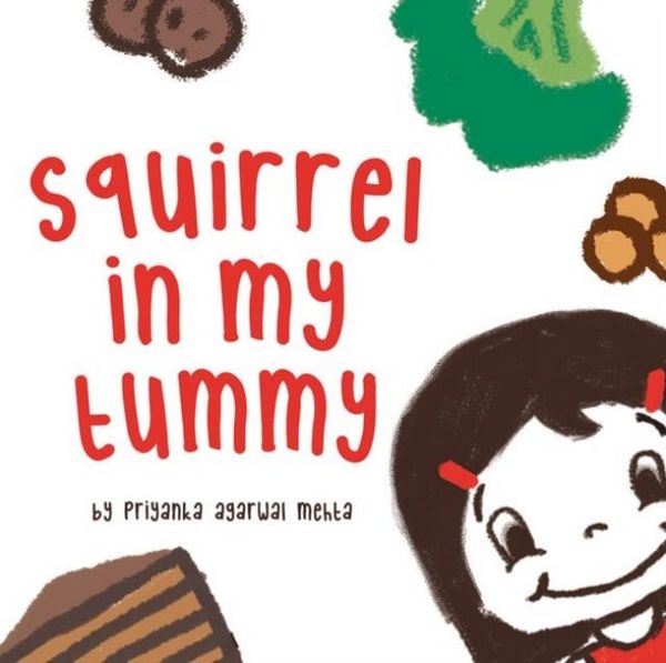 Produktbild: Squirrel in My Tummy