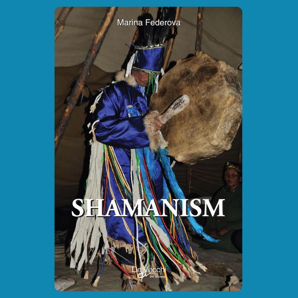 Produktbild: Shamanism