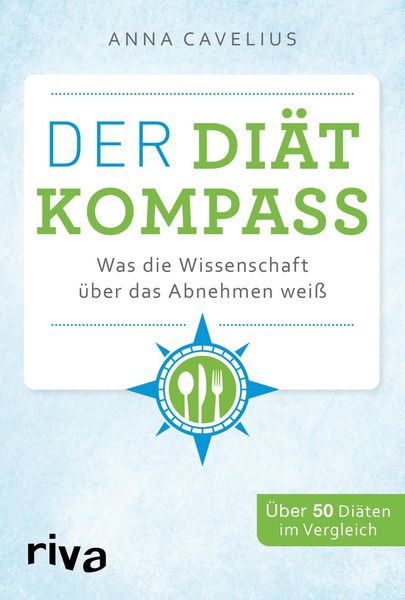 Produktbild: Der Di&auml;tkompass