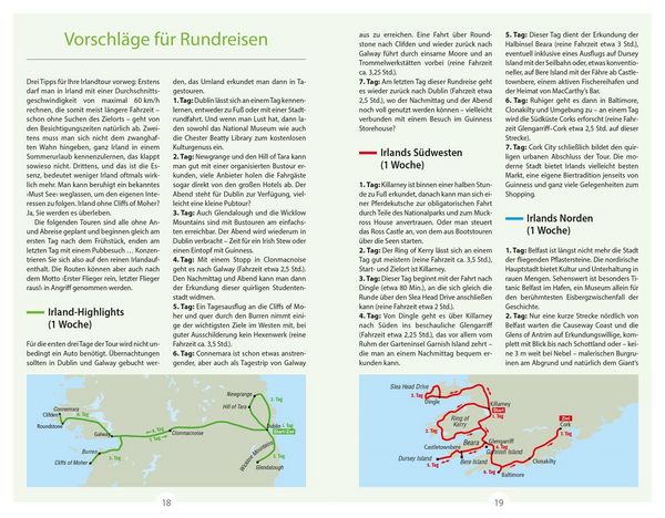 Produktbild: DuMont Reise-Handbuch Reisef&uuml;hrer Irland