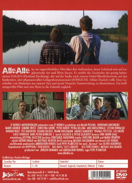 Produktbild: AlleAlle