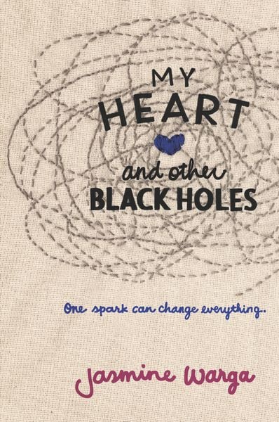 Produktbild: My Heart and Other Black Holes