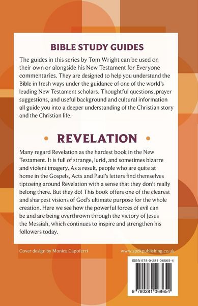 Produktbild: For Everyone Bible Study Guide