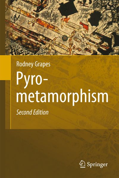 Produktbild: Pyrometamorphism