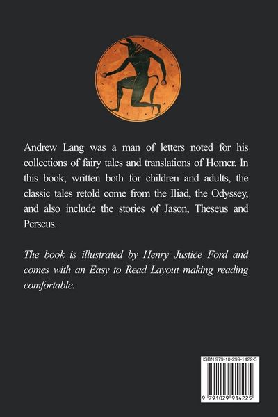 Produktbild: Tales of Troy and Greece