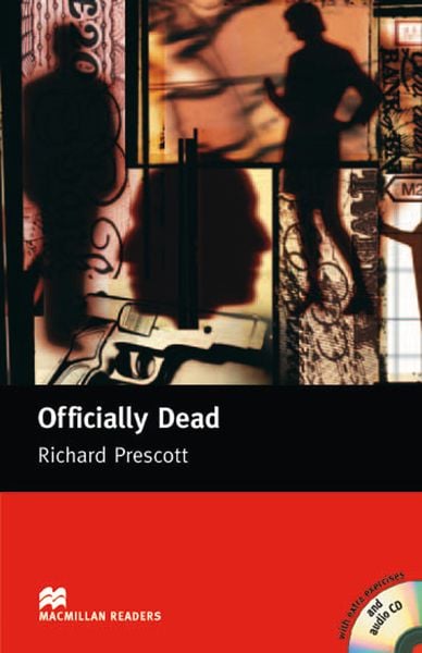Produktbild: Officially Dead