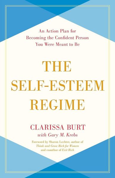 Produktbild: Self-Esteem Regime