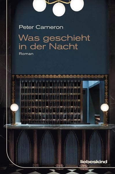 Produktbild: Was geschieht in der Nacht